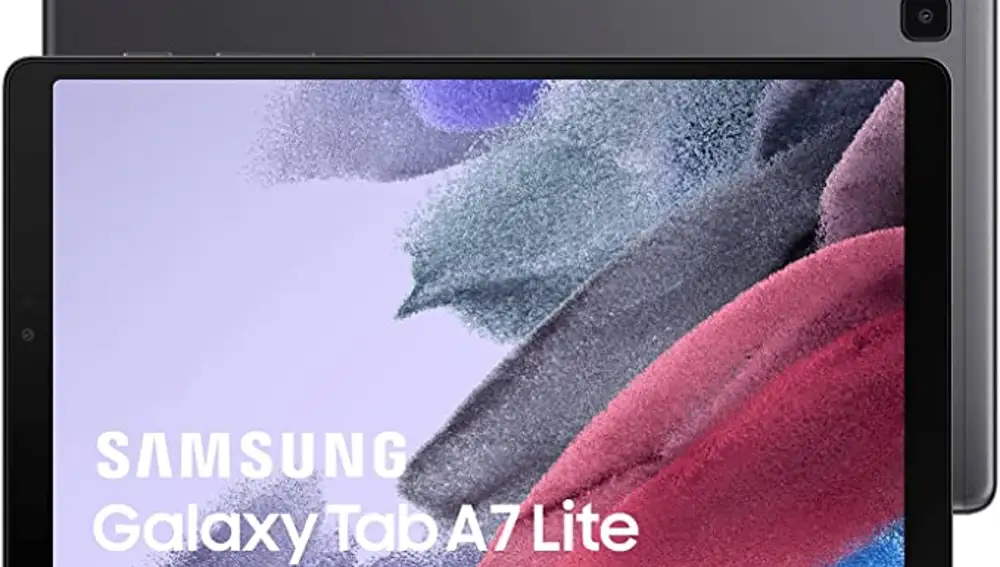 Tablet Samsung A7 Lite.