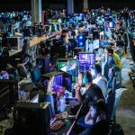 LAN Party