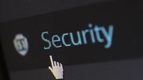 seguridad tecnológica