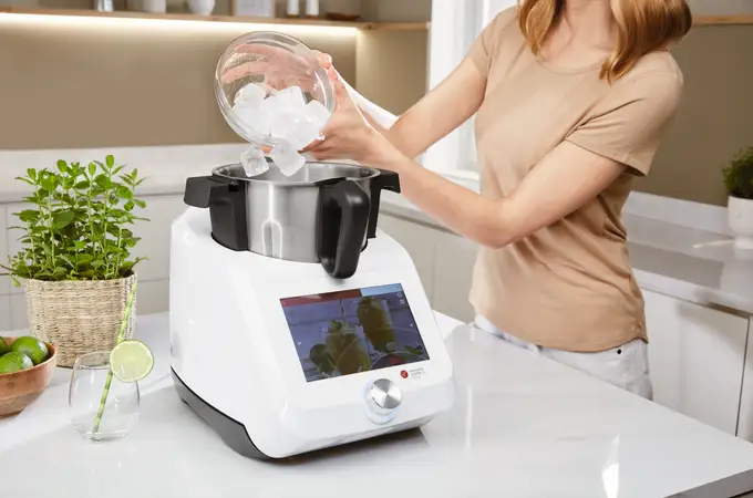 El nuevo robot de cocina de Lidl, ya a la venta y este es su precio