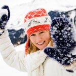 Consejos para el cuidado facial y corporal con el frío