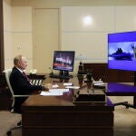 Vladimir Putin mantiene la amenaza de una escalada nuclear