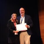 El equipo de enfermeras nefrológicas del Hospital Valdecilla recibió el Premio SEDEN Donación y Trasplante
