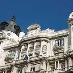 Viviendas de lujo en Madrid