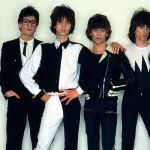 En 1978, Tequila saca su álbum debut bajo el título de "Matrícula de Honor"