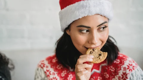 No temas a los excesos navideños pero contrólalos