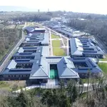 OHLA recibe un premio por el diseño y construcción de un complejo hospitalario en Irlanda