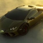 Lamborghini Huracán Sterrato