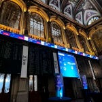 El principal selectivo de la Bolsa española