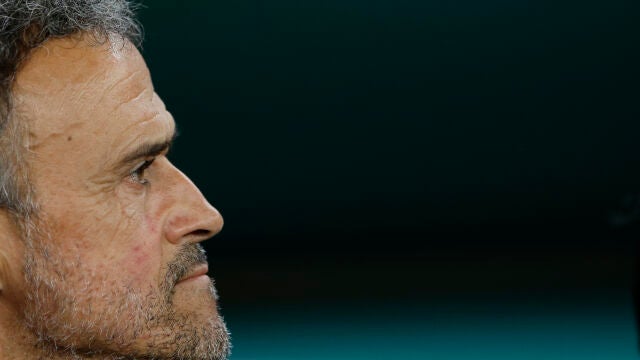 Paco González criticó a Luis Enrique, las redes han criticado al periodista y Siro López le ha defendido