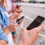 Las redes pueden convertirse en un formato de control inaceptable