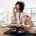 Alimentación consciente: un proyecto para la sociedad