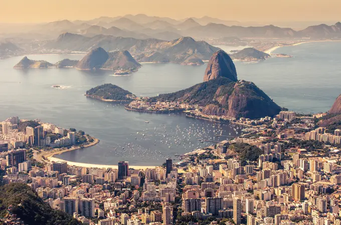Río de Janeiro, un destino universal