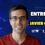 Entrevista Javier Carrión, director de DreamHack Valencia