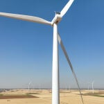 Naturgy cuenta con más de de 5,3 GW de potencia instalada en España