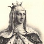 Blanca de Castilla restituyó durante su regencia la paz en Francia