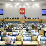 El Parlamento ruso endurece una ley previa de 2012