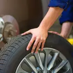 Neumáticos concebidos para ser menos residuo