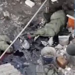 La ONU investiga los vídeos sobre la muerte de varios soldados rusos capturados por fuerzas ucranianas