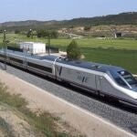 Castilla y León y Galicia exigen información sobre la afección del contrato fallido de trenes