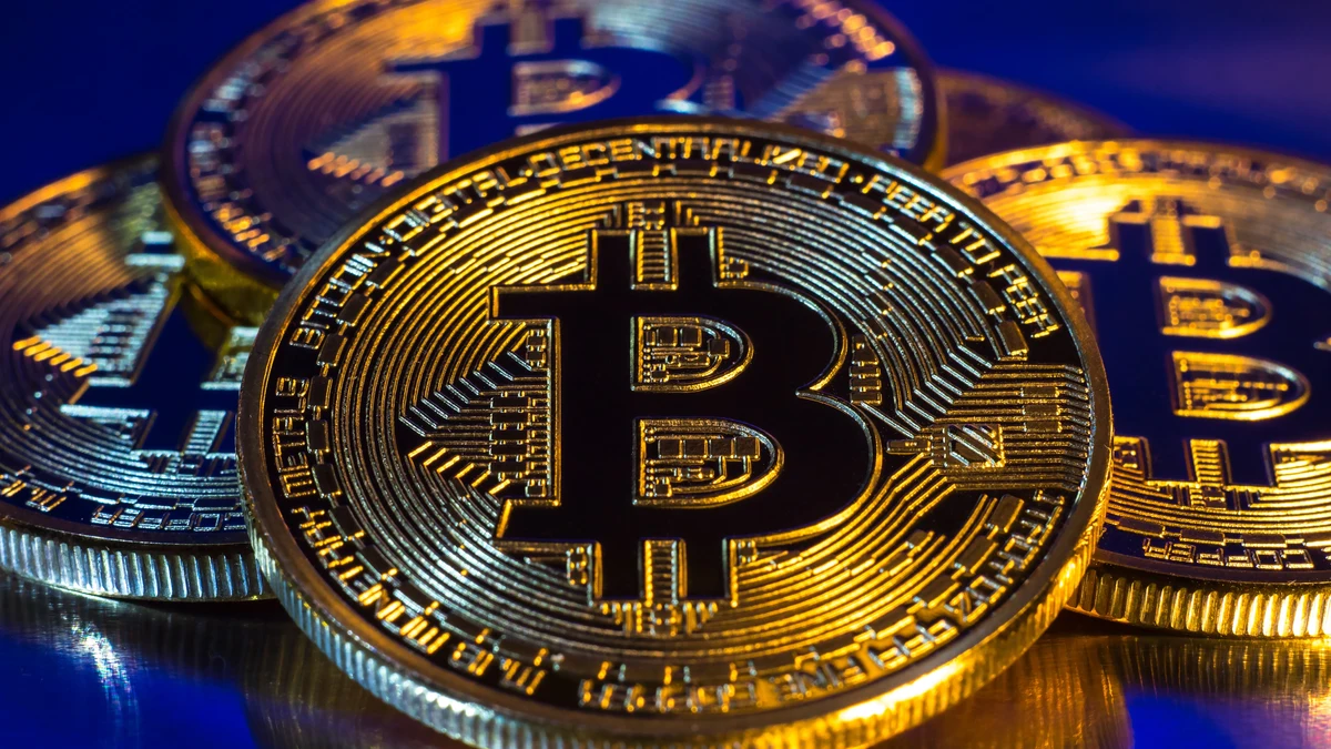 El bitcoin supera los 70.000 dólares y marca su segundo máximo histórico en una semana