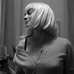 Lourdes Hernández en una escena de "Ramona"