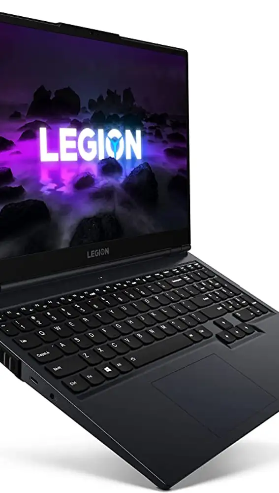 Lenovo Legion 5 Gen 6.