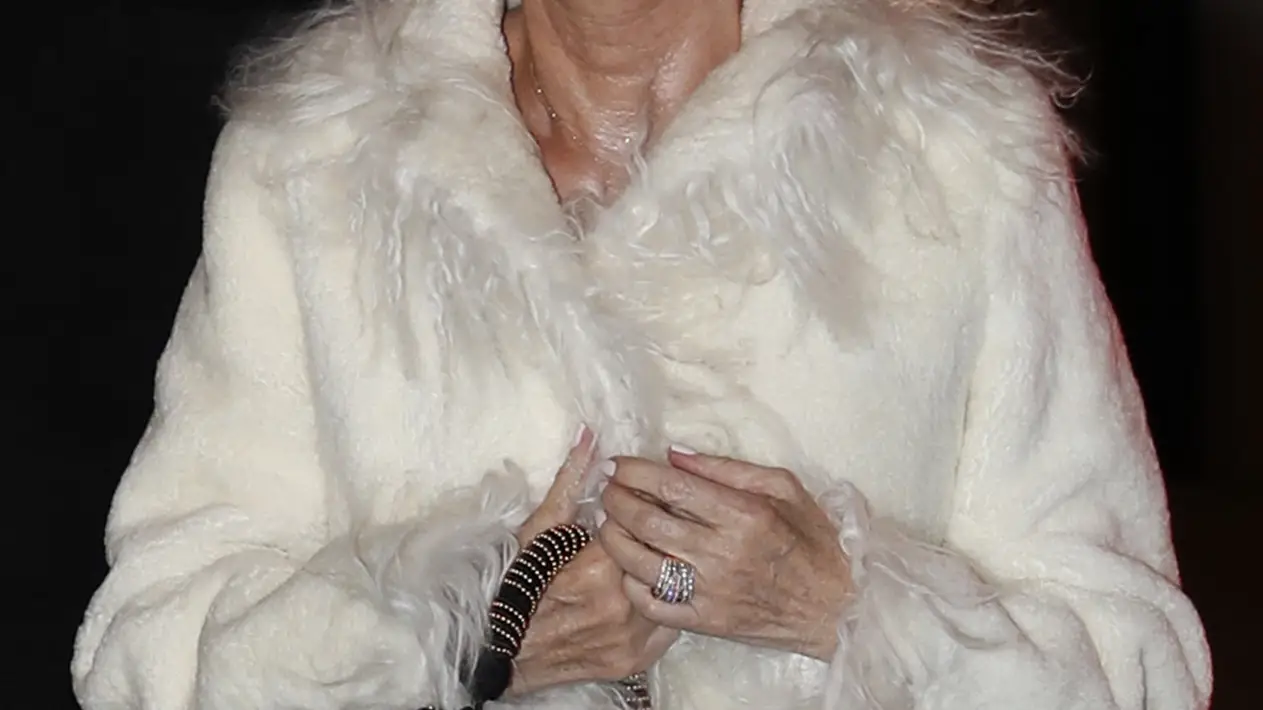 Ana Rosa Quintana