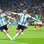  Mundial de Qatar 2022: Messi recupera el alma de Argentina