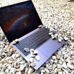 MateBook Pro X de Huawei, entre los mejores portátiles del mercado.