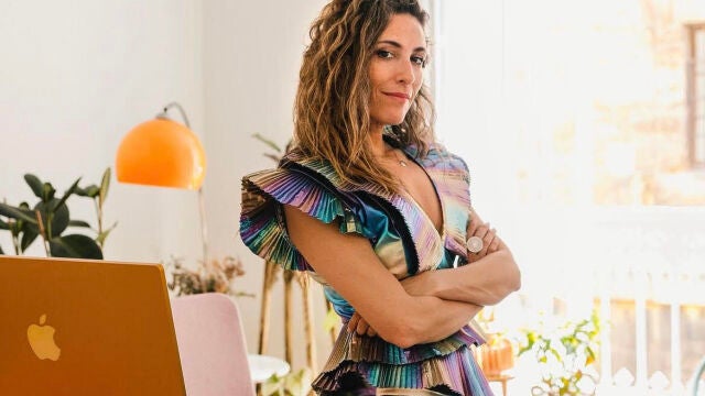 Celia Bernardo de Celia B.