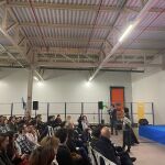 Cerealto Siro Foods informa a sus colaboradores sobre los planes de futuro de la compañía