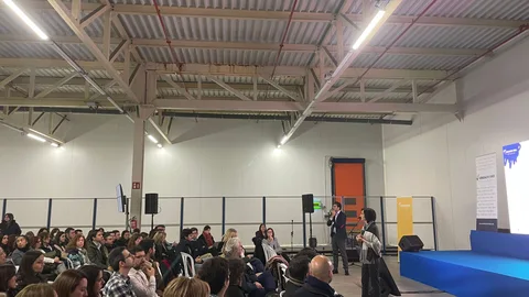 Cerealto Siro Foods informa a sus colaboradores sobre los planes de futuro de la compañía