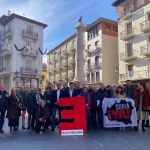 Soria ¡YA! participa en la fundación de la Federación de Partidos de la España Vaciada