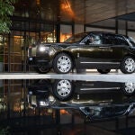 ROLLS ROYCE CULLINAN