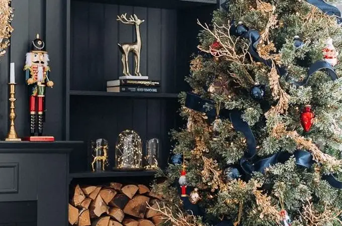 Decoración navideña ‘low cost’ para alegrar tu casa por muy poco