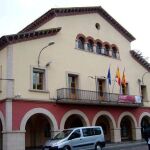 El Ayuntamiento de Artesa de Segre