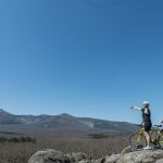 Ruta MTB por la Sierra de Francia