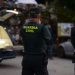 La Guardia Civil investiga la causa de la muerte del matrimonio de Orce