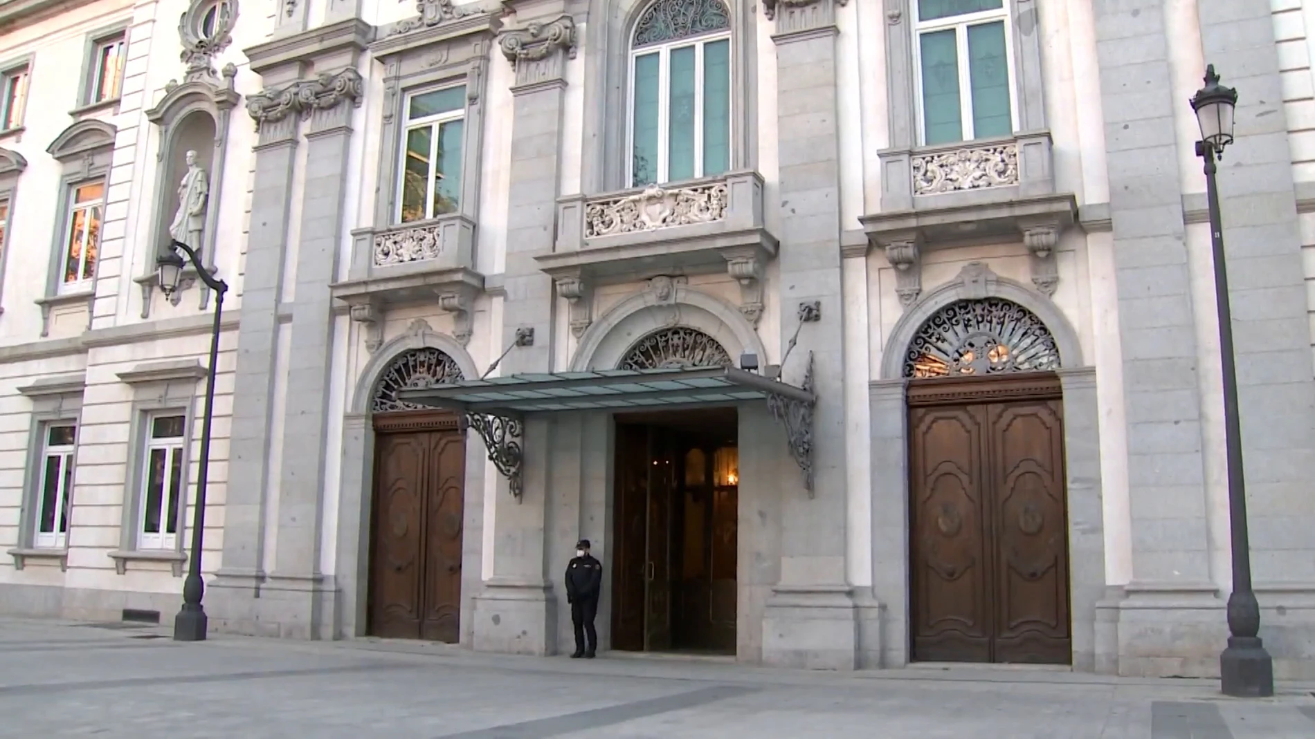 El Supremo eleva las penas a los violadores del Arandina pero quedan reducidas por la Ley del “solo sí es sí”