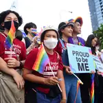  Singapur despenaliza el sexo homosexual