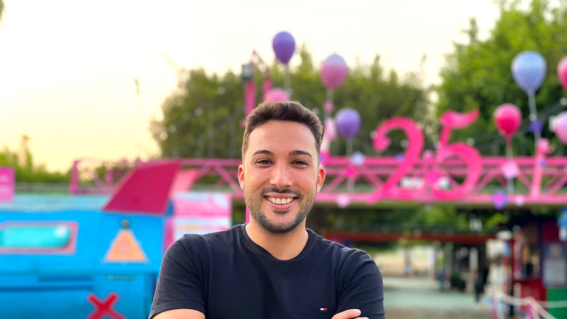 El parque abrirá todos los sábados, domingos, festivos y vacaciones escolares a partir de las 12:00h, y la clausura variará dependiendo del día de visita.