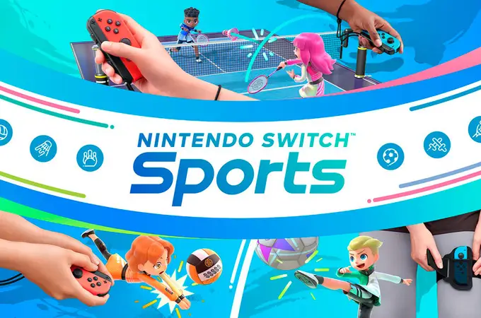 Nintendo Switch Sports recibe una actualización gratuita y añade un nuevo deporte