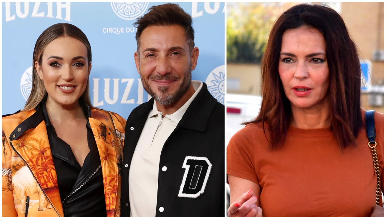 El inesperado mensaje de Olga Moreno y Agustín Etienne tras la ruptura de Antonio David y Marta Riesco