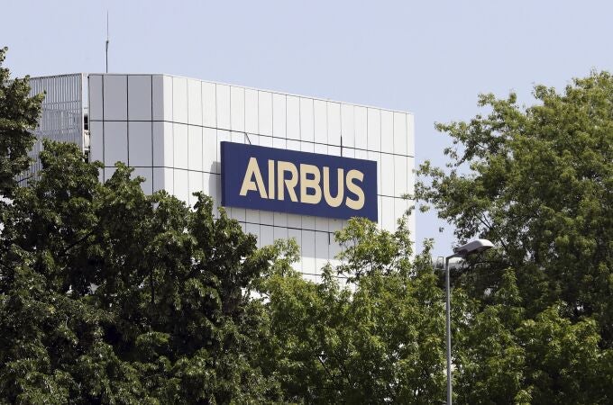 Airbus mantiene la carga de trabajo en las plantas de Sevilla y Cádiz