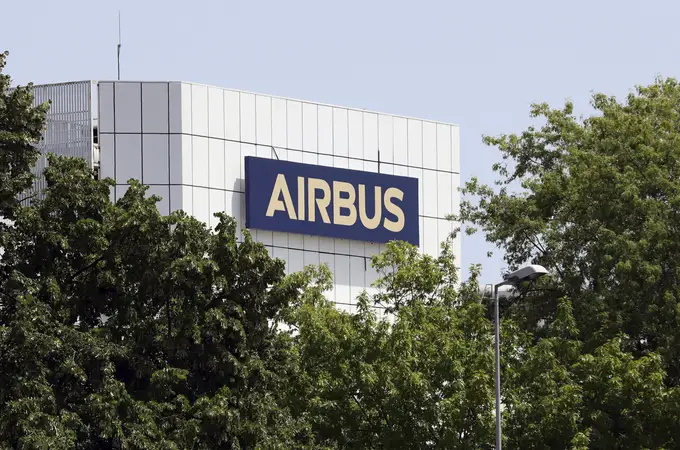 Airbus Cádiz construirá el fuselaje para los 500 aviones de IndiGo