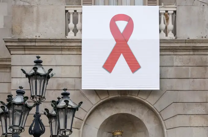 VIH-sida, combatir la pandemia del estigma