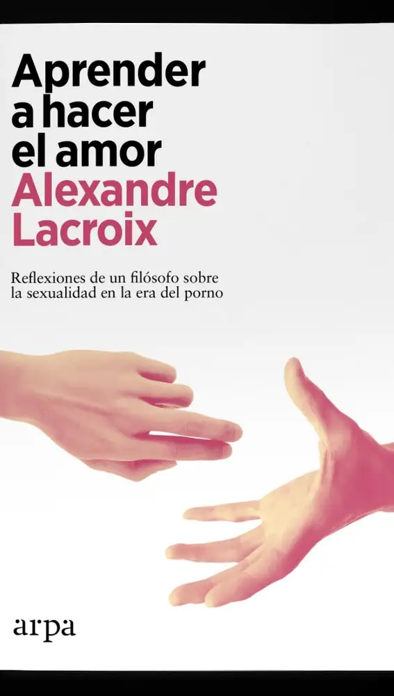 En busca del sexo perfecto: “En la cama hay que saltarse el guion impuesto por Freud”