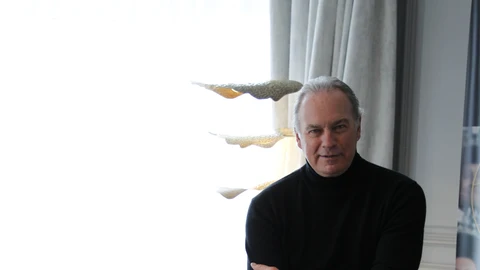 Bertín Osborne