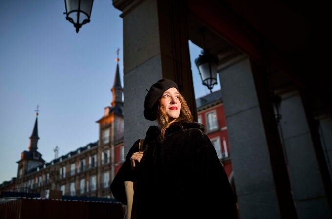 Sara Búho: “Sigue habiendo machismo en las instituciones literarias”